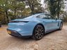 USED 2022 71 PORSCHE TAYCAN Performance Plus 93.4kWh Saloon 4dr Electric Auto RWD (11kW Charger) (476 ps) 8.9% APR FINANCE RATES