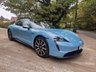 USED 2022 71 PORSCHE TAYCAN Performance Plus 93.4kWh Saloon 4dr Electric Auto RWD (11kW Charger) (476 ps) 8.9% APR FINANCE RATES