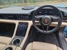 USED 2022 71 PORSCHE TAYCAN Performance Plus 93.4kWh Saloon 4dr Electric Auto RWD (11kW Charger) (476 ps) 8.9% APR FINANCE RATES