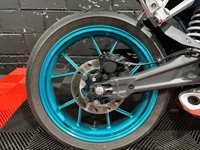 USED 2021 71 CFMOTO 300NK FINANCE SPECIALISTS APPLY NOW   LOW RATE FINANCE DELIVERY AVAILABLE