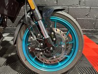 USED 2021 71 CFMOTO 300NK FINANCE SPECIALISTS APPLY NOW   LOW RATE FINANCE DELIVERY AVAILABLE