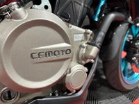 USED 2021 71 CFMOTO 300NK FINANCE SPECIALISTS APPLY NOW   LOW RATE FINANCE DELIVERY AVAILABLE