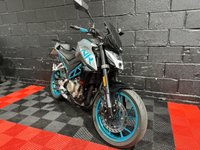 USED 2021 71 CFMOTO 300NK FINANCE SPECIALISTS APPLY NOW   LOW RATE FINANCE DELIVERY AVAILABLE