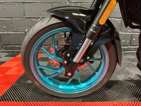 USED 2021 71 CFMOTO 300NK FINANCE SPECIALISTS APPLY NOW   LOW RATE FINANCE DELIVERY AVAILABLE