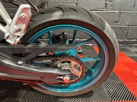 USED 2021 71 CFMOTO 300NK FINANCE SPECIALISTS APPLY NOW   LOW RATE FINANCE DELIVERY AVAILABLE