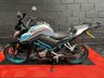 USED 2021 71 CFMOTO 300NK FINANCE SPECIALISTS APPLY NOW   LOW RATE FINANCE DELIVERY AVAILABLE