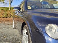 USED 2008 BENTLEY CONTINENTAL 6.0 W12 Flying Spur Saloon 4dr Petrol Auto 4WD Euro 4 (560 ps) AN ABSOLUTELY BEAUTIFUL AND RARELY AVAILABLE VEHICLE+GREAT SRVICE HISTORY+ULEZ COMPLIANT+FULL LEATHER INTERIOR+FULL PANORAMIC GLASS ROOF+PARK ASSIST+CLIMATE CONTROL+20 INCH ALLOY WHEELS+1 FULL YEARS MOT PRIOR TO COLLECTION+COST NEW &pound;117500 MAKING THIS USED VEHICLE AN ABSOLUTE STEAL AT THIS LOW PRICE+CALL TODAY FOR FULL DETAILS OF THIS EXCEPTIONAL VEHICLE+NOT TO BE MISSED!!!!!!!!!!!!!!!!!!!!!!!!!!!!!!!!!!!!!