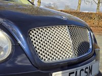 USED 2008 BENTLEY CONTINENTAL 6.0 W12 Flying Spur Saloon 4dr Petrol Auto 4WD Euro 4 (560 ps) AN ABSOLUTELY BEAUTIFUL AND RARELY AVAILABLE VEHICLE+GREAT SRVICE HISTORY+ULEZ COMPLIANT+FULL LEATHER INTERIOR+FULL PANORAMIC GLASS ROOF+PARK ASSIST+CLIMATE CONTROL+20 INCH ALLOY WHEELS+1 FULL YEARS MOT PRIOR TO COLLECTION+COST NEW &pound;117500 MAKING THIS USED VEHICLE AN ABSOLUTE STEAL AT THIS LOW PRICE+CALL TODAY FOR FULL DETAILS OF THIS EXCEPTIONAL VEHICLE+NOT TO BE MISSED!!!!!!!!!!!!!!!!!!!!!!!!!!!!!!!!!!!!!
