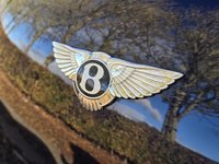 USED 2008 BENTLEY CONTINENTAL 6.0 W12 Flying Spur Saloon 4dr Petrol Auto 4WD Euro 4 (560 ps) AN ABSOLUTELY BEAUTIFUL AND RARELY AVAILABLE VEHICLE+GREAT SRVICE HISTORY+ULEZ COMPLIANT+FULL LEATHER INTERIOR+FULL PANORAMIC GLASS ROOF+PARK ASSIST+CLIMATE CONTROL+20 INCH ALLOY WHEELS+1 FULL YEARS MOT PRIOR TO COLLECTION+COST NEW &pound;117500 MAKING THIS USED VEHICLE AN ABSOLUTE STEAL AT THIS LOW PRICE+CALL TODAY FOR FULL DETAILS OF THIS EXCEPTIONAL VEHICLE+NOT TO BE MISSED!!!!!!!!!!!!!!!!!!!!!!!!!!!!!!!!!!!!!