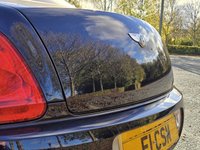 USED 2008 BENTLEY CONTINENTAL 6.0 W12 Flying Spur Saloon 4dr Petrol Auto 4WD Euro 4 (560 ps) AN ABSOLUTELY BEAUTIFUL AND RARELY AVAILABLE VEHICLE+GREAT SRVICE HISTORY+ULEZ COMPLIANT+FULL LEATHER INTERIOR+FULL PANORAMIC GLASS ROOF+PARK ASSIST+CLIMATE CONTROL+20 INCH ALLOY WHEELS+1 FULL YEARS MOT PRIOR TO COLLECTION+COST NEW &pound;117500 MAKING THIS USED VEHICLE AN ABSOLUTE STEAL AT THIS LOW PRICE+CALL TODAY FOR FULL DETAILS OF THIS EXCEPTIONAL VEHICLE+NOT TO BE MISSED!!!!!!!!!!!!!!!!!!!!!!!!!!!!!!!!!!!!!