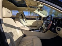 USED 2008 BENTLEY CONTINENTAL 6.0 W12 Flying Spur Saloon 4dr Petrol Auto 4WD Euro 4 (560 ps) AN ABSOLUTELY BEAUTIFUL AND RARELY AVAILABLE VEHICLE+GREAT SRVICE HISTORY+ULEZ COMPLIANT+FULL LEATHER INTERIOR+FULL PANORAMIC GLASS ROOF+PARK ASSIST+CLIMATE CONTROL+20 INCH ALLOY WHEELS+1 FULL YEARS MOT PRIOR TO COLLECTION+COST NEW &pound;117500 MAKING THIS USED VEHICLE AN ABSOLUTE STEAL AT THIS LOW PRICE+CALL TODAY FOR FULL DETAILS OF THIS EXCEPTIONAL VEHICLE+NOT TO BE MISSED!!!!!!!!!!!!!!!!!!!!!!!!!!!!!!!!!!!!!