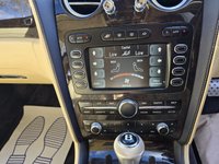 USED 2008 BENTLEY CONTINENTAL 6.0 W12 Flying Spur Saloon 4dr Petrol Auto 4WD Euro 4 (560 ps) AN ABSOLUTELY BEAUTIFUL AND RARELY AVAILABLE VEHICLE+GREAT SRVICE HISTORY+ULEZ COMPLIANT+FULL LEATHER INTERIOR+FULL PANORAMIC GLASS ROOF+PARK ASSIST+CLIMATE CONTROL+20 INCH ALLOY WHEELS+1 FULL YEARS MOT PRIOR TO COLLECTION+COST NEW &pound;117500 MAKING THIS USED VEHICLE AN ABSOLUTE STEAL AT THIS LOW PRICE+CALL TODAY FOR FULL DETAILS OF THIS EXCEPTIONAL VEHICLE+NOT TO BE MISSED!!!!!!!!!!!!!!!!!!!!!!!!!!!!!!!!!!!!!