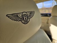 USED 2008 BENTLEY CONTINENTAL 6.0 W12 Flying Spur Saloon 4dr Petrol Auto 4WD Euro 4 (560 ps) AN ABSOLUTELY BEAUTIFUL AND RARELY AVAILABLE VEHICLE+GREAT SRVICE HISTORY+ULEZ COMPLIANT+FULL LEATHER INTERIOR+FULL PANORAMIC GLASS ROOF+PARK ASSIST+CLIMATE CONTROL+20 INCH ALLOY WHEELS+1 FULL YEARS MOT PRIOR TO COLLECTION+COST NEW &pound;117500 MAKING THIS USED VEHICLE AN ABSOLUTE STEAL AT THIS LOW PRICE+CALL TODAY FOR FULL DETAILS OF THIS EXCEPTIONAL VEHICLE+NOT TO BE MISSED!!!!!!!!!!!!!!!!!!!!!!!!!!!!!!!!!!!!!