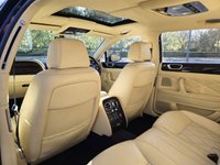 USED 2008 BENTLEY CONTINENTAL 6.0 W12 Flying Spur Saloon 4dr Petrol Auto 4WD Euro 4 (560 ps) AN ABSOLUTELY BEAUTIFUL AND RARELY AVAILABLE VEHICLE+GREAT SRVICE HISTORY+ULEZ COMPLIANT+FULL LEATHER INTERIOR+FULL PANORAMIC GLASS ROOF+PARK ASSIST+CLIMATE CONTROL+20 INCH ALLOY WHEELS+1 FULL YEARS MOT PRIOR TO COLLECTION+COST NEW &pound;117500 MAKING THIS USED VEHICLE AN ABSOLUTE STEAL AT THIS LOW PRICE+CALL TODAY FOR FULL DETAILS OF THIS EXCEPTIONAL VEHICLE+NOT TO BE MISSED!!!!!!!!!!!!!!!!!!!!!!!!!!!!!!!!!!!!!