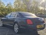 USED 2008 BENTLEY CONTINENTAL 6.0 W12 Flying Spur Saloon 4dr Petrol Auto 4WD Euro 4 (560 ps) AN ABSOLUTELY BEAUTIFUL AND RARELY AVAILABLE VEHICLE+GREAT SRVICE HISTORY+ULEZ COMPLIANT+FULL LEATHER INTERIOR+FULL PANORAMIC GLASS ROOF+PARK ASSIST+CLIMATE CONTROL+20 INCH ALLOY WHEELS+1 FULL YEARS MOT PRIOR TO COLLECTION+COST NEW &pound;117500 MAKING THIS USED VEHICLE AN ABSOLUTE STEAL AT THIS LOW PRICE+CALL TODAY FOR FULL DETAILS OF THIS EXCEPTIONAL VEHICLE+NOT TO BE MISSED!!!!!!!!!!!!!!!!!!!!!!!!!!!!!!!!!!!!!