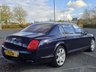 USED 2008 BENTLEY CONTINENTAL 6.0 W12 Flying Spur Saloon 4dr Petrol Auto 4WD Euro 4 (560 ps) AN ABSOLUTELY BEAUTIFUL AND RARELY AVAILABLE VEHICLE+GREAT SRVICE HISTORY+ULEZ COMPLIANT+FULL LEATHER INTERIOR+FULL PANORAMIC GLASS ROOF+PARK ASSIST+CLIMATE CONTROL+20 INCH ALLOY WHEELS+1 FULL YEARS MOT PRIOR TO COLLECTION+COST NEW &pound;117500 MAKING THIS USED VEHICLE AN ABSOLUTE STEAL AT THIS LOW PRICE+CALL TODAY FOR FULL DETAILS OF THIS EXCEPTIONAL VEHICLE+NOT TO BE MISSED!!!!!!!!!!!!!!!!!!!!!!!!!!!!!!!!!!!!!