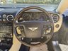 USED 2008 BENTLEY CONTINENTAL 6.0 W12 Flying Spur Saloon 4dr Petrol Auto 4WD Euro 4 (560 ps) AN ABSOLUTELY BEAUTIFUL AND RARELY AVAILABLE VEHICLE+GREAT SRVICE HISTORY+ULEZ COMPLIANT+FULL LEATHER INTERIOR+FULL PANORAMIC GLASS ROOF+PARK ASSIST+CLIMATE CONTROL+20 INCH ALLOY WHEELS+1 FULL YEARS MOT PRIOR TO COLLECTION+COST NEW &pound;117500 MAKING THIS USED VEHICLE AN ABSOLUTE STEAL AT THIS LOW PRICE+CALL TODAY FOR FULL DETAILS OF THIS EXCEPTIONAL VEHICLE+NOT TO BE MISSED!!!!!!!!!!!!!!!!!!!!!!!!!!!!!!!!!!!!!