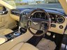 USED 2008 BENTLEY CONTINENTAL 6.0 W12 Flying Spur Saloon 4dr Petrol Auto 4WD Euro 4 (560 ps) AN ABSOLUTELY BEAUTIFUL AND RARELY AVAILABLE VEHICLE+GREAT SRVICE HISTORY+ULEZ COMPLIANT+FULL LEATHER INTERIOR+FULL PANORAMIC GLASS ROOF+PARK ASSIST+CLIMATE CONTROL+20 INCH ALLOY WHEELS+1 FULL YEARS MOT PRIOR TO COLLECTION+COST NEW &pound;117500 MAKING THIS USED VEHICLE AN ABSOLUTE STEAL AT THIS LOW PRICE+CALL TODAY FOR FULL DETAILS OF THIS EXCEPTIONAL VEHICLE+NOT TO BE MISSED!!!!!!!!!!!!!!!!!!!!!!!!!!!!!!!!!!!!!