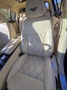 USED 2008 BENTLEY CONTINENTAL 6.0 W12 Flying Spur Saloon 4dr Petrol Auto 4WD Euro 4 (560 ps) AN ABSOLUTELY BEAUTIFUL AND RARELY AVAILABLE VEHICLE+GREAT SRVICE HISTORY+ULEZ COMPLIANT+FULL LEATHER INTERIOR+FULL PANORAMIC GLASS ROOF+PARK ASSIST+CLIMATE CONTROL+20 INCH ALLOY WHEELS+1 FULL YEARS MOT PRIOR TO COLLECTION+COST NEW &pound;117500 MAKING THIS USED VEHICLE AN ABSOLUTE STEAL AT THIS LOW PRICE+CALL TODAY FOR FULL DETAILS OF THIS EXCEPTIONAL VEHICLE+NOT TO BE MISSED!!!!!!!!!!!!!!!!!!!!!!!!!!!!!!!!!!!!!