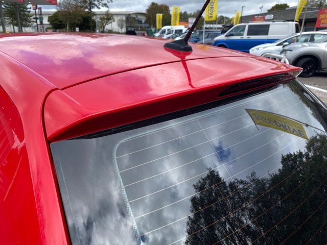 2018 Volkswagen Polo 1L Sel 5dr - Photo 9