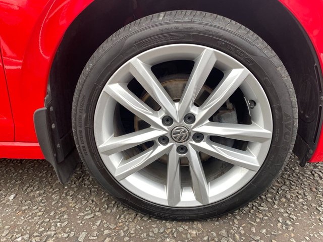 2018 Volkswagen Polo 1L Sel 5dr - Photo 10