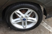 USED 2017 17 FORD FOCUS 1.0T EcoBoost Zetec Edition Hatchback 5dr Petrol Manual Euro 6 (s/s) (125 ps) One Private Owner, Only &pound;20 Road Tax , Sat Nav, Rear Sensors, Serviced On Delivery, 12 Mths Mot !!!
