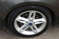 USED 2017 17 FORD FOCUS 1.0T EcoBoost Zetec Edition Hatchback 5dr Petrol Manual Euro 6 (s/s) (125 ps) One Private Owner, Only &pound;20 Road Tax , Sat Nav, Rear Sensors, Serviced On Delivery, 12 Mths Mot !!!