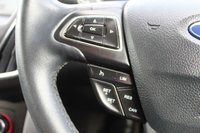 USED 2017 17 FORD FOCUS 1.0T EcoBoost Zetec Edition Hatchback 5dr Petrol Manual Euro 6 (s/s) (125 ps) One Private Owner, Only &pound;20 Road Tax , Sat Nav, Rear Sensors, Serviced On Delivery, 12 Mths Mot !!!