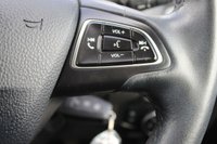 USED 2017 17 FORD FOCUS 1.0T EcoBoost Zetec Edition Hatchback 5dr Petrol Manual Euro 6 (s/s) (125 ps) One Private Owner, Only &pound;20 Road Tax , Sat Nav, Rear Sensors, Serviced On Delivery, 12 Mths Mot !!!
