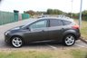 USED 2017 17 FORD FOCUS 1.0T EcoBoost Zetec Edition Hatchback 5dr Petrol Manual Euro 6 (s/s) (125 ps) One Private Owner, Only &pound;20 Road Tax , Sat Nav, Rear Sensors, Serviced On Delivery, 12 Mths Mot !!!