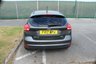 USED 2017 17 FORD FOCUS 1.0T EcoBoost Zetec Edition Hatchback 5dr Petrol Manual Euro 6 (s/s) (125 ps) One Private Owner, Only &pound;20 Road Tax , Sat Nav, Rear Sensors, Serviced On Delivery, 12 Mths Mot !!!