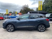 USED 2019 69 RENAULT KADJAR 1.3 TCe GT Line SUV 5dr Petrol Manual Euro 6 (s/s) (140 ps) LOW MILEAGE, PAN ROOF, NAV !