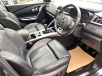USED 2019 69 RENAULT KADJAR 1.3 TCe GT Line SUV 5dr Petrol Manual Euro 6 (s/s) (140 ps) LOW MILEAGE, PAN ROOF, NAV !