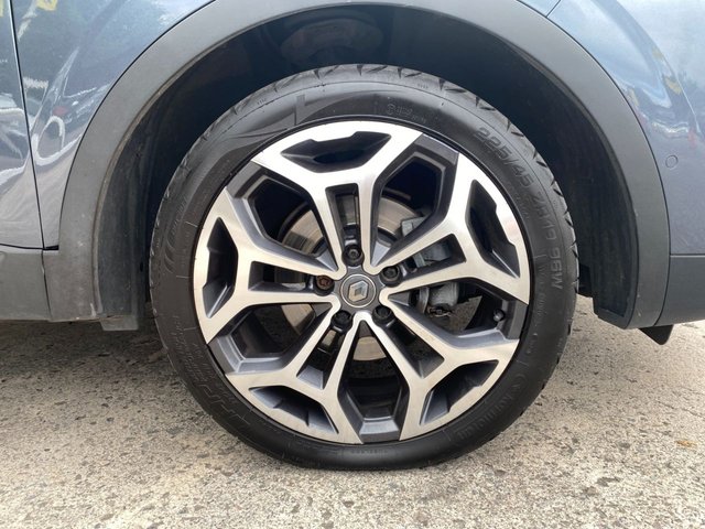 2019 Renault Kadjar 1.3L Gt Line 5dr - Photo 8