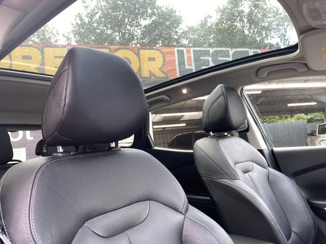 2019 Renault Kadjar 1.3L Gt Line 5dr - Photo 10