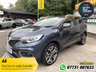 USED 2019 69 RENAULT KADJAR 1.3 TCe GT Line SUV 5dr Petrol Manual Euro 6 (s/s) (140 ps) LOW MILEAGE, PAN ROOF, NAV !