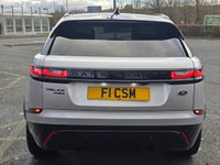 USED 2019 19 LAND ROVER RANGE ROVER VELAR 2.0 D240 R-Dynamic SE SUV 5dr Diesel Auto 4WD Euro 6 (s/s) (240 ps) A STUNNING ADDITION TO OUR FORECOURT+4 WHEEL DRIVE+DIESEL+AUTOMATIC+JUST 1 FORMER KEEPER+SERVICE HISTORY+HALF LEATHER INTERIOR+FULL PANORAMIC GLASS ROOF+SATELLITE NAVIGATION+PARK ASSIST+CLIMATE CONTROL+20 INCH ALLOY WHEELS+CALL NOW TO SPEAK WITH A MEMBER OF OUR EXPERIENCED SALES TEAM AND TO ARRANGE A VIEWING+READY TO DRIVE AWAY TODAY!!!!!!!!!!!!!!!!!!!!!!!!!!!!!!!!!!!!
