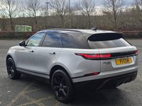 USED 2019 19 LAND ROVER RANGE ROVER VELAR 2.0 D240 R-Dynamic SE SUV 5dr Diesel Auto 4WD Euro 6 (s/s) (240 ps) A STUNNING ADDITION TO OUR FORECOURT+4 WHEEL DRIVE+DIESEL+AUTOMATIC+JUST 1 FORMER KEEPER+SERVICE HISTORY+HALF LEATHER INTERIOR+FULL PANORAMIC GLASS ROOF+SATELLITE NAVIGATION+PARK ASSIST+CLIMATE CONTROL+20 INCH ALLOY WHEELS+CALL NOW TO SPEAK WITH A MEMBER OF OUR EXPERIENCED SALES TEAM AND TO ARRANGE A VIEWING+READY TO DRIVE AWAY TODAY!!!!!!!!!!!!!!!!!!!!!!!!!!!!!!!!!!!!