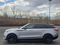 USED 2019 19 LAND ROVER RANGE ROVER VELAR 2.0 D240 R-Dynamic SE SUV 5dr Diesel Auto 4WD Euro 6 (s/s) (240 ps) A STUNNING ADDITION TO OUR FORECOURT+4 WHEEL DRIVE+DIESEL+AUTOMATIC+JUST 1 FORMER KEEPER+SERVICE HISTORY+HALF LEATHER INTERIOR+FULL PANORAMIC GLASS ROOF+SATELLITE NAVIGATION+PARK ASSIST+CLIMATE CONTROL+20 INCH ALLOY WHEELS+CALL NOW TO SPEAK WITH A MEMBER OF OUR EXPERIENCED SALES TEAM AND TO ARRANGE A VIEWING+READY TO DRIVE AWAY TODAY!!!!!!!!!!!!!!!!!!!!!!!!!!!!!!!!!!!!
