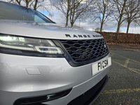 USED 2019 19 LAND ROVER RANGE ROVER VELAR 2.0 D240 R-Dynamic SE SUV 5dr Diesel Auto 4WD Euro 6 (s/s) (240 ps) A STUNNING ADDITION TO OUR FORECOURT+4 WHEEL DRIVE+DIESEL+AUTOMATIC+JUST 1 FORMER KEEPER+SERVICE HISTORY+HALF LEATHER INTERIOR+FULL PANORAMIC GLASS ROOF+SATELLITE NAVIGATION+PARK ASSIST+CLIMATE CONTROL+20 INCH ALLOY WHEELS+CALL NOW TO SPEAK WITH A MEMBER OF OUR EXPERIENCED SALES TEAM AND TO ARRANGE A VIEWING+READY TO DRIVE AWAY TODAY!!!!!!!!!!!!!!!!!!!!!!!!!!!!!!!!!!!!