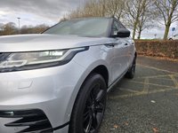 USED 2019 19 LAND ROVER RANGE ROVER VELAR 2.0 D240 R-Dynamic SE SUV 5dr Diesel Auto 4WD Euro 6 (s/s) (240 ps) A STUNNING ADDITION TO OUR FORECOURT+4 WHEEL DRIVE+DIESEL+AUTOMATIC+JUST 1 FORMER KEEPER+SERVICE HISTORY+HALF LEATHER INTERIOR+FULL PANORAMIC GLASS ROOF+SATELLITE NAVIGATION+PARK ASSIST+CLIMATE CONTROL+20 INCH ALLOY WHEELS+CALL NOW TO SPEAK WITH A MEMBER OF OUR EXPERIENCED SALES TEAM AND TO ARRANGE A VIEWING+READY TO DRIVE AWAY TODAY!!!!!!!!!!!!!!!!!!!!!!!!!!!!!!!!!!!!