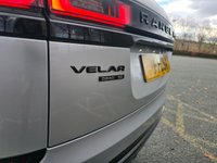 USED 2019 19 LAND ROVER RANGE ROVER VELAR 2.0 D240 R-Dynamic SE SUV 5dr Diesel Auto 4WD Euro 6 (s/s) (240 ps) A STUNNING ADDITION TO OUR FORECOURT+4 WHEEL DRIVE+DIESEL+AUTOMATIC+JUST 1 FORMER KEEPER+SERVICE HISTORY+HALF LEATHER INTERIOR+FULL PANORAMIC GLASS ROOF+SATELLITE NAVIGATION+PARK ASSIST+CLIMATE CONTROL+20 INCH ALLOY WHEELS+CALL NOW TO SPEAK WITH A MEMBER OF OUR EXPERIENCED SALES TEAM AND TO ARRANGE A VIEWING+READY TO DRIVE AWAY TODAY!!!!!!!!!!!!!!!!!!!!!!!!!!!!!!!!!!!!