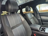 USED 2019 19 LAND ROVER RANGE ROVER VELAR 2.0 D240 R-Dynamic SE SUV 5dr Diesel Auto 4WD Euro 6 (s/s) (240 ps) A STUNNING ADDITION TO OUR FORECOURT+4 WHEEL DRIVE+DIESEL+AUTOMATIC+JUST 1 FORMER KEEPER+SERVICE HISTORY+HALF LEATHER INTERIOR+FULL PANORAMIC GLASS ROOF+SATELLITE NAVIGATION+PARK ASSIST+CLIMATE CONTROL+20 INCH ALLOY WHEELS+CALL NOW TO SPEAK WITH A MEMBER OF OUR EXPERIENCED SALES TEAM AND TO ARRANGE A VIEWING+READY TO DRIVE AWAY TODAY!!!!!!!!!!!!!!!!!!!!!!!!!!!!!!!!!!!!