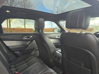 USED 2019 19 LAND ROVER RANGE ROVER VELAR 2.0 D240 R-Dynamic SE SUV 5dr Diesel Auto 4WD Euro 6 (s/s) (240 ps) A STUNNING ADDITION TO OUR FORECOURT+4 WHEEL DRIVE+DIESEL+AUTOMATIC+JUST 1 FORMER KEEPER+SERVICE HISTORY+HALF LEATHER INTERIOR+FULL PANORAMIC GLASS ROOF+SATELLITE NAVIGATION+PARK ASSIST+CLIMATE CONTROL+20 INCH ALLOY WHEELS+CALL NOW TO SPEAK WITH A MEMBER OF OUR EXPERIENCED SALES TEAM AND TO ARRANGE A VIEWING+READY TO DRIVE AWAY TODAY!!!!!!!!!!!!!!!!!!!!!!!!!!!!!!!!!!!!