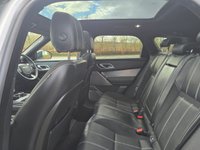 USED 2019 19 LAND ROVER RANGE ROVER VELAR 2.0 D240 R-Dynamic SE SUV 5dr Diesel Auto 4WD Euro 6 (s/s) (240 ps) A STUNNING ADDITION TO OUR FORECOURT+4 WHEEL DRIVE+DIESEL+AUTOMATIC+JUST 1 FORMER KEEPER+SERVICE HISTORY+HALF LEATHER INTERIOR+FULL PANORAMIC GLASS ROOF+SATELLITE NAVIGATION+PARK ASSIST+CLIMATE CONTROL+20 INCH ALLOY WHEELS+CALL NOW TO SPEAK WITH A MEMBER OF OUR EXPERIENCED SALES TEAM AND TO ARRANGE A VIEWING+READY TO DRIVE AWAY TODAY!!!!!!!!!!!!!!!!!!!!!!!!!!!!!!!!!!!!