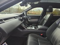 USED 2019 19 LAND ROVER RANGE ROVER VELAR 2.0 D240 R-Dynamic SE SUV 5dr Diesel Auto 4WD Euro 6 (s/s) (240 ps) A STUNNING ADDITION TO OUR FORECOURT+4 WHEEL DRIVE+DIESEL+AUTOMATIC+JUST 1 FORMER KEEPER+SERVICE HISTORY+HALF LEATHER INTERIOR+FULL PANORAMIC GLASS ROOF+SATELLITE NAVIGATION+PARK ASSIST+CLIMATE CONTROL+20 INCH ALLOY WHEELS+CALL NOW TO SPEAK WITH A MEMBER OF OUR EXPERIENCED SALES TEAM AND TO ARRANGE A VIEWING+READY TO DRIVE AWAY TODAY!!!!!!!!!!!!!!!!!!!!!!!!!!!!!!!!!!!!