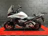 USED 2016 16 HONDA VFR800X CROSSRUNNER FINANCE SPECIALISTS APPLY NOW LOW RATE FINANCE DELIVERY AVAILABLE
