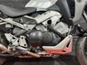 USED 2016 16 HONDA VFR800X CROSSRUNNER FINANCE SPECIALISTS APPLY NOW LOW RATE FINANCE DELIVERY AVAILABLE
