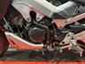 USED 2016 16 HONDA VFR800X CROSSRUNNER FINANCE SPECIALISTS APPLY NOW LOW RATE FINANCE DELIVERY AVAILABLE