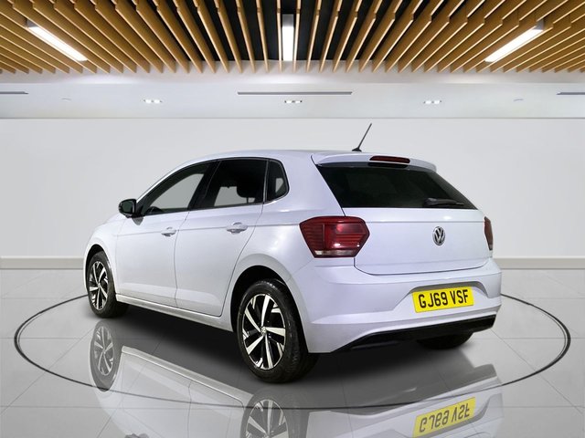 2019 Volkswagen Polo - Photo 6